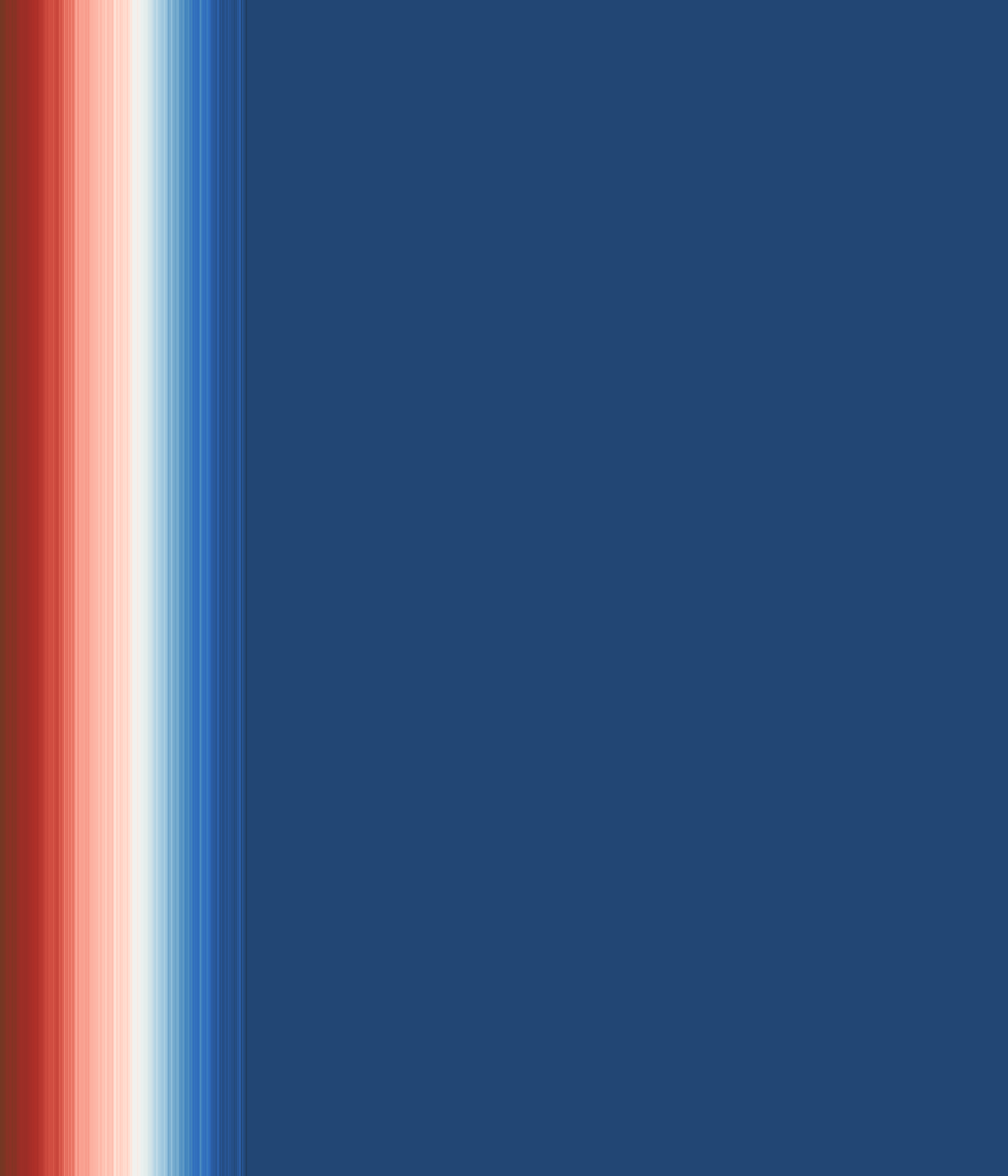 Office space image from temperature